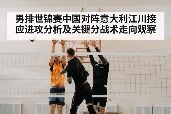 volleyball block net